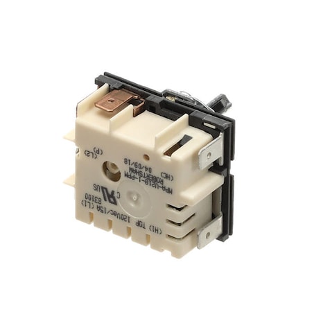 Piper Products Infinite Switch 0083100